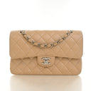 Chanel Small Caviar Classic...