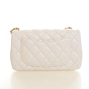 Chanel Mini Lambskin Rectan...