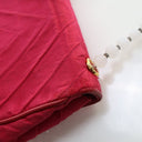 Chanel Vintage Grosgrain Gr...