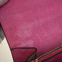 Gucci Small GG Supreme Dion...