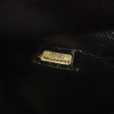 Chanel Small Calfskin Chevr...