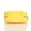 Chanel Crumpled Calfskin Va...