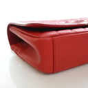 Chanel Medium Caviar Filigr...