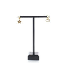 Christian Dior Pearl CD Sta...