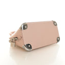 Louis Vuitton Calfskin Alma...