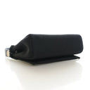 Hermes Noir Toile Mini Herb...