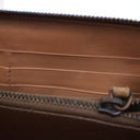 Bottega Veneta Zippy Wallet