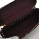 Chanel Lambskin Slim Vanity...