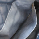 Chanel Fringe Denim Paris-S...