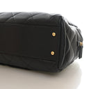 Chanel Maxi Calfskin Travel...