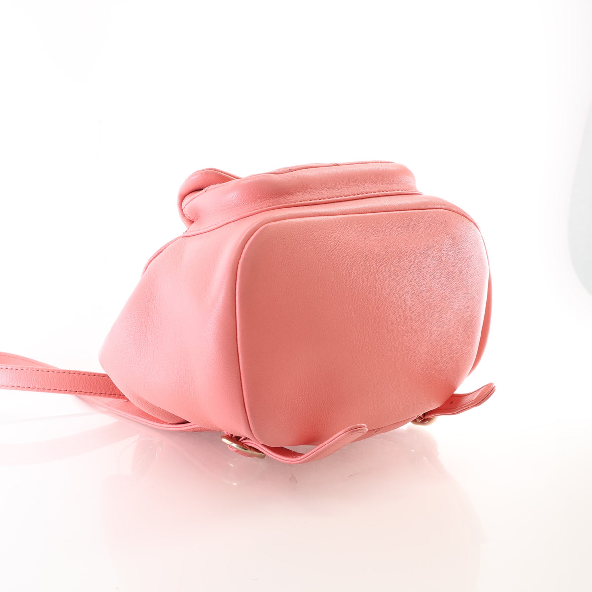 Chanel Small Lambskin Duma Backpack, photo 7 of 22