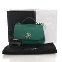 Chanel Small Caviar Busines...