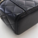 Chanel Mini Lambskin Classi...