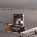 Hermes Olympic Silver Argen...