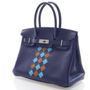 Hermes Blue Encre Evercolor...