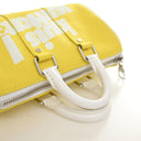 Louis Vuitton Calfskin Ever...