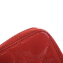 Dior Small Cannage Patent L...