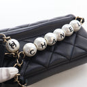 Chanel Mini Lambskin My Pre...