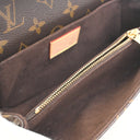 Louis Vuitton Monogram Poch...