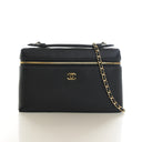 Chanel Medium Calfskin Slim...