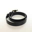 Celine Calfskin 25mm Triomp...