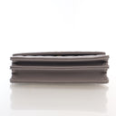 Chanel Mini Lambskin Gem Wa...