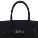 Hermes Noir Togo Birkin 30
