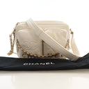Chanel Small Calfskin Camer...