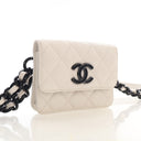Chanel Caviar My Everything...