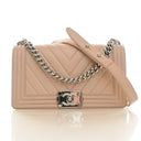 Product - Chanel Medium Cal...