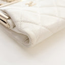 Chanel Mini Shiny Calfskin ...