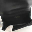 Prada Micro Velluto Cahier ...