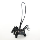 Product - Hermes Noir Lizar...