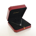 Cartier Diamonds Pave Love ...