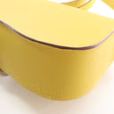 Hermes Jaune de Naple Epsom...
