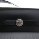 Hermes Military Toile Mini ...