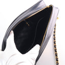 Chanel Caviar Vintage Camer...