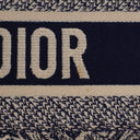 Christian Dior Medium Canva...