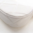 Chanel Small Lambskin 19 Hobo