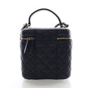 Chanel Small Caviar Top Han...