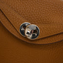 Hermes Sesame Clemence Mini...