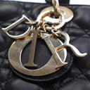 Christian Dior Small Lambsk...