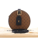 Louis Vuitton Petite Revers...
