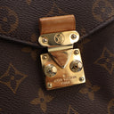 Louis Vuitton Monogram Poch...