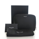 Saint Laurent Calfskin Cosm...