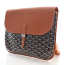 Goyard Coursier Messenger Bag