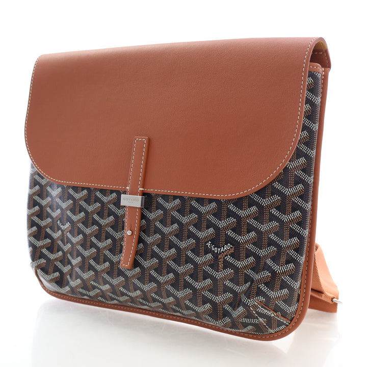 Goyard Coursier Messenger Bag