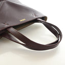 Loewe Mini Calfskin Puzzle ...