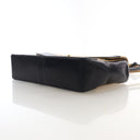 Chanel Vintage Medium Lambs...