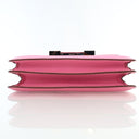 Hermes Bubblegum Epsom Mini...